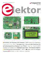 Elektor Electronic_10-2014_USA